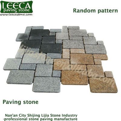 Landscape Garden Lowes Paving Stones Pavers Florida Leeca