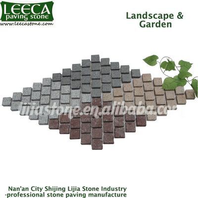 Landscape Garden Lowes Paving Stones Pavers Florida Leeca