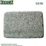 polished granite brick paver tile cheap natural stone