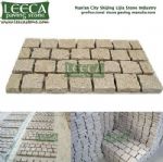 paving stone for steep driveway slope paver