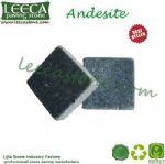 Andesite stone building material outdoor paver