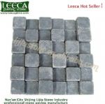 Andesite stone building material outdoor paver