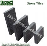 Granite stone flooring tile