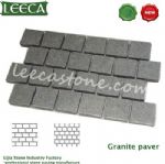 Landscape granite bangalore paver