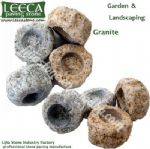 Circle paver kit,round stone paving,garden landscape