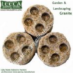 Circle paver kit,round stone paving,garden landscape