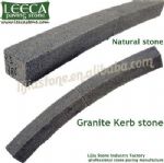 Kerb stone,stone edging,china paver