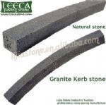 Curb stone,kerb stone,cheap paving material