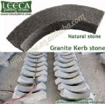Conservation kerb,stone edging,large granite stone