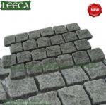 Interlocking cube,mesh stone,driveway paver stone Muscat