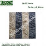 Wall stone tile,wall cladding,culture stone