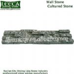 Wall cladding stone,granite types,mesh stone