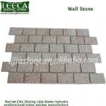  Natural stone,wall cladding,rectangle stone paving