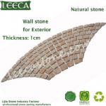Wall stone,thin paver,stone by nature
