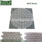 Wall cladding,cube,thin stone paver