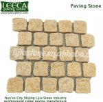 River rock flagstone field stone for driveway