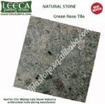 Outdoor stone tile,driveway pavement,street stone LEECA stones Qatar