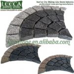 Granite types,natural stone,pathway stone