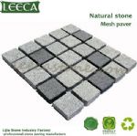 Granite types,natural stone,pathway stone