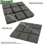 China paver,driveway stone mats,sell paving stone