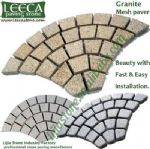 Pathway stone,wholesale paving stones,fan paving