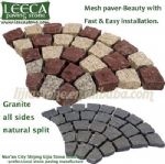 Kinds of stone,paving,garden stone pavement