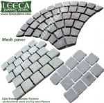 Outdoor stone for driveway,china paver,pathway mats