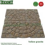 Plaza stone paving,large paver,square paver stone