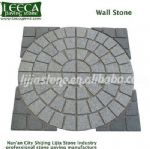 Plaza stone paving,large paver,square paver stone