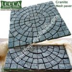 Plaza stone paver,outdoor stone,stone by nature