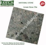 G603 silver grey Chinese granite stone tiles
