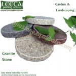 Landscape decoration patio slabs flagstone, U.A.E paving