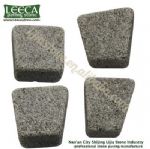 Natural stone cobbles lowes paving blocks tumbled finish