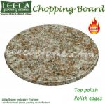 Durable cheese chopping board