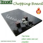 Durable granite cutting board