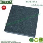 Blue Limestone Paving stone tiles