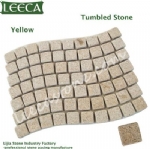 Permeable paving turf paver stone