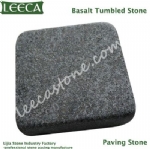 Permeable paving turf paver stone