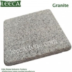 Permeable paving turf paver stone