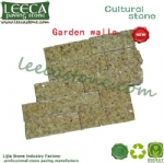 G654 Wall garden stone veneer