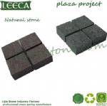 Legand series stone granite setts