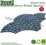 Patio brick outdoor floor paver stone U.A.E