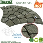 Patio brick outdoor floor paver stone U.A.E