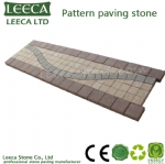 Wave-square-color-matching-pattern-granite-paving-stone