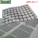 LEECA design holland paving stones granite patio pavers