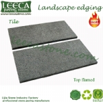 Outdoor paving tile swimming pool border tile