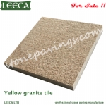 Driveway granite tile flooring paver tiles